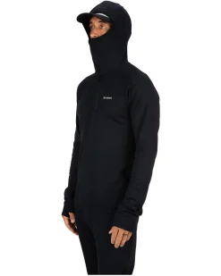 Men's Heavyweight Baselayer Hoody
