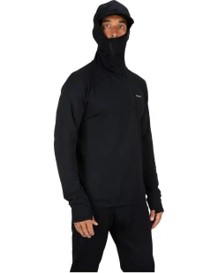Men's Heavyweight Baselayer Hoody