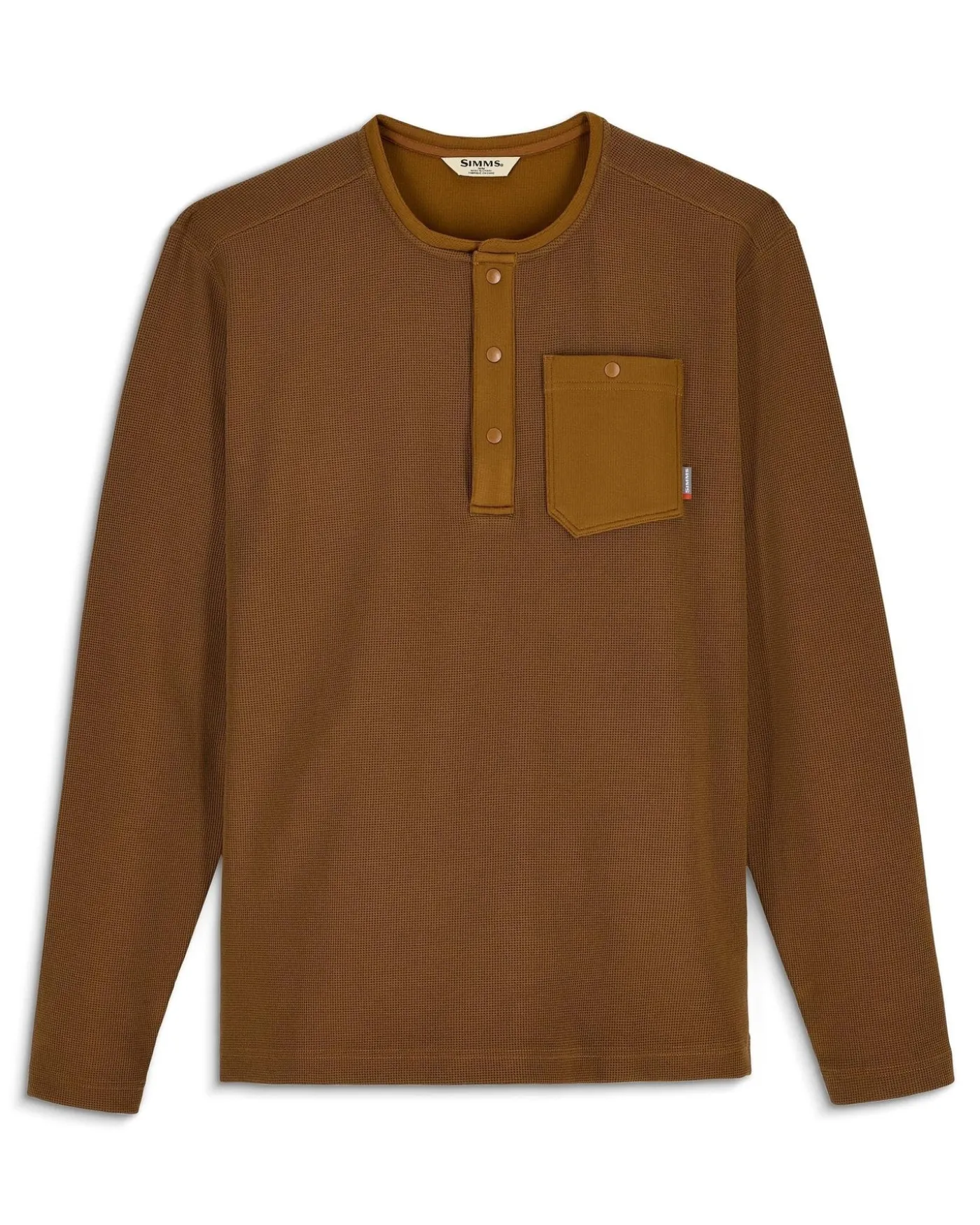 Men's Highline Henley