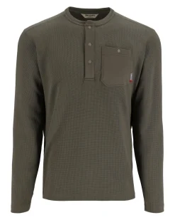 Men's Highline Henley