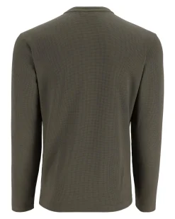 Men's Highline Henley
