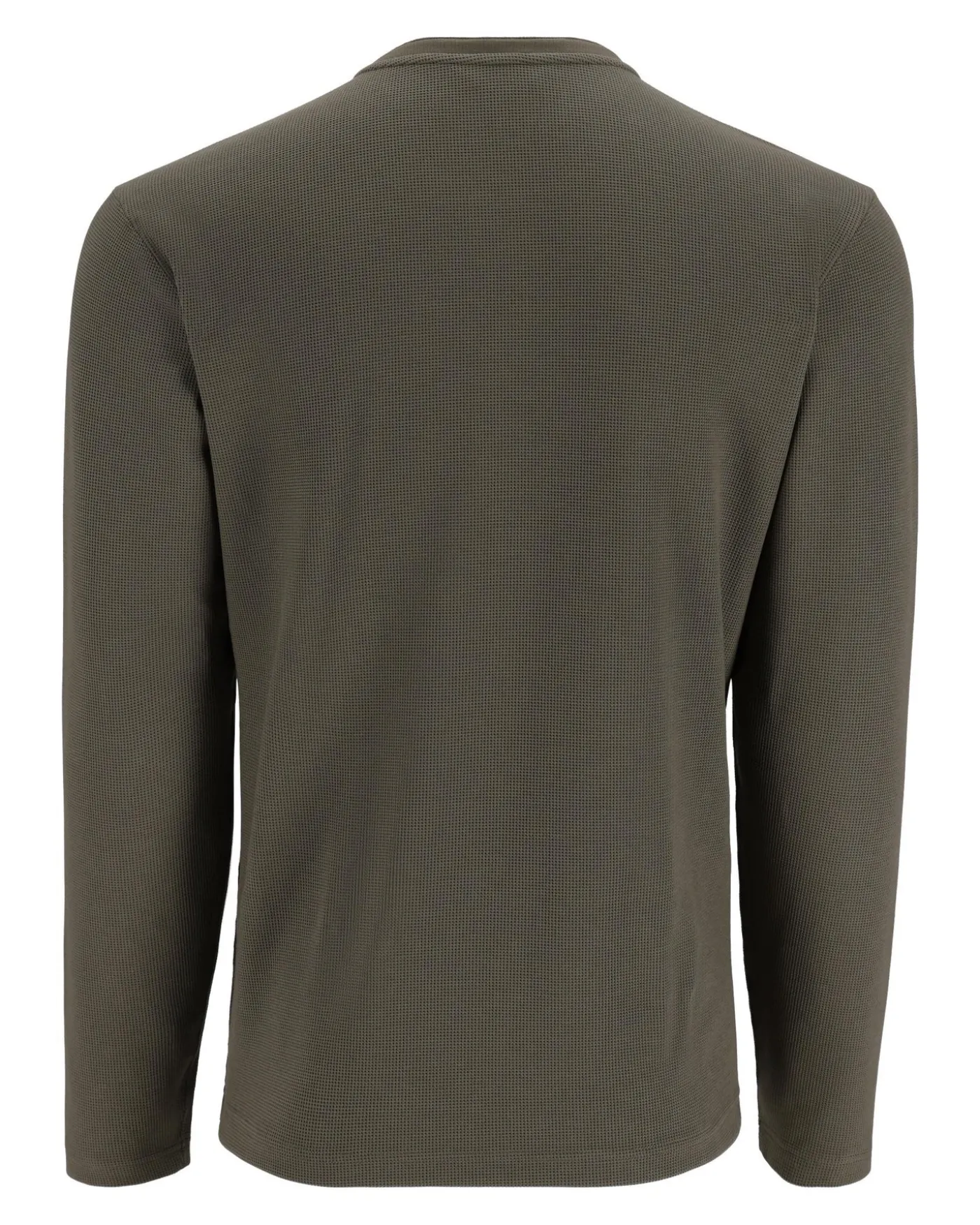 Men's Highline Henley