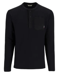 Men's Highline Henley