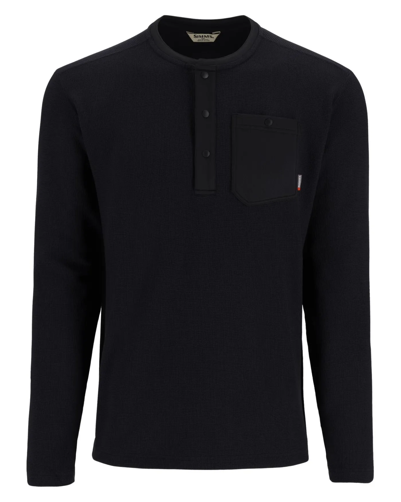 Men's Highline Henley
