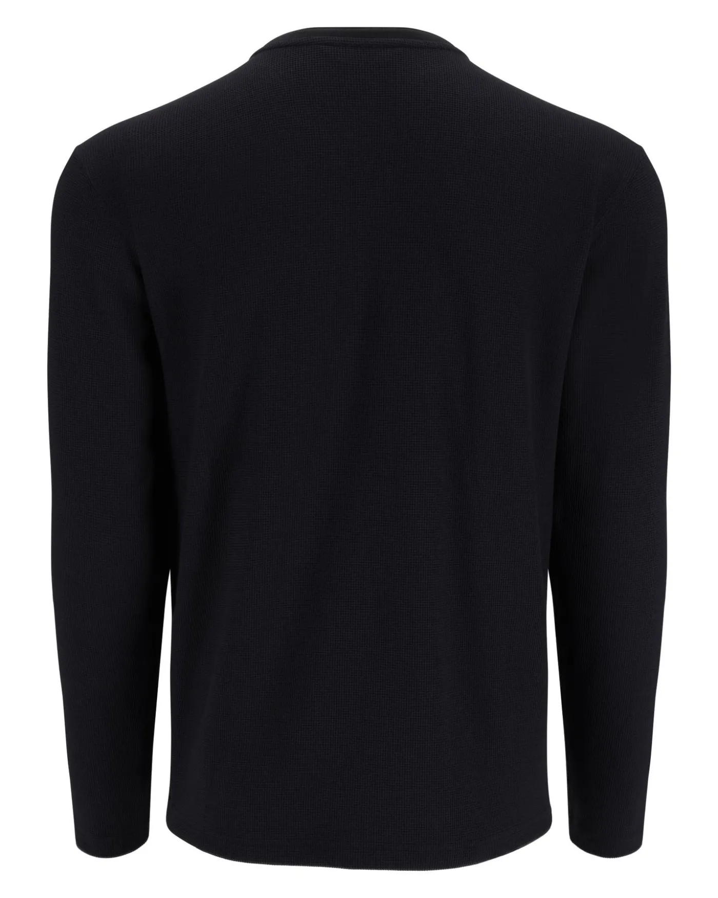 Men's Highline Henley