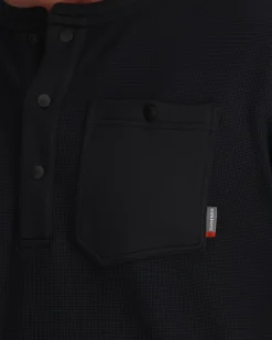 Men's Highline Henley