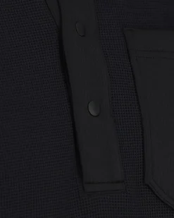 Men's Highline Henley