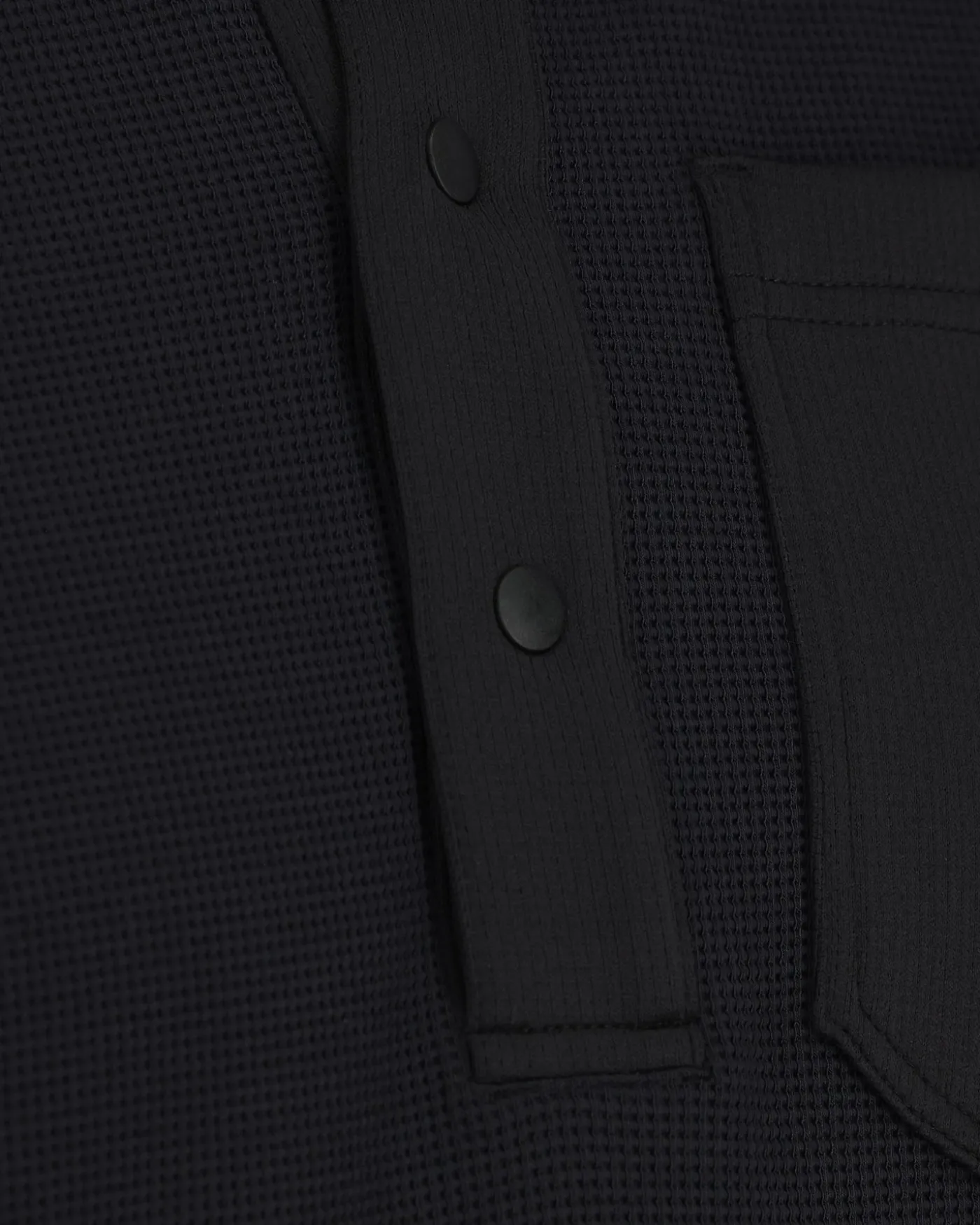 Men's Highline Henley