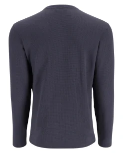 Men's Highline Henley 2024