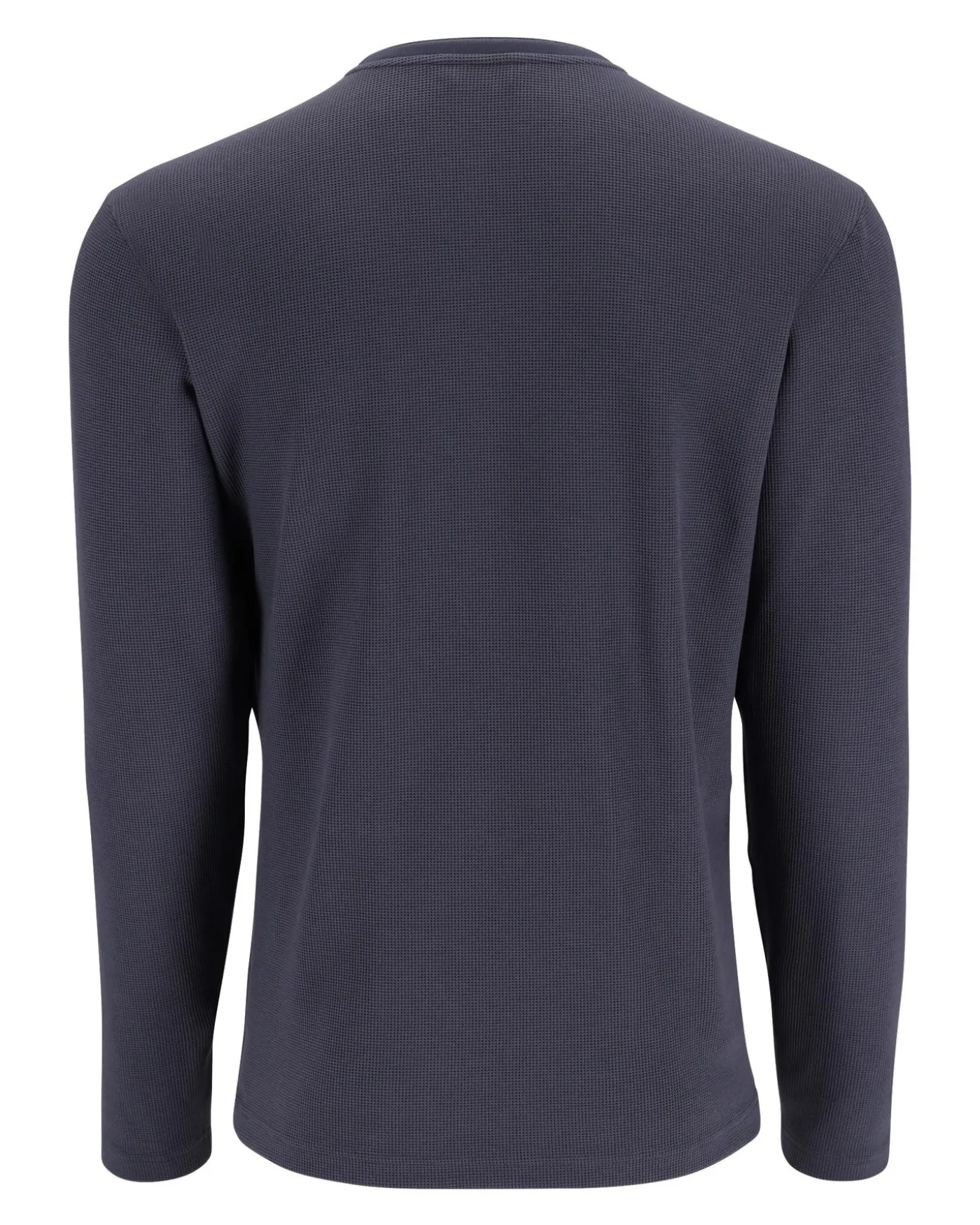 Men's Highline Henley 2024