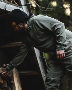 Men's Highline Hoody