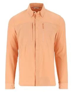 Men's Intruder® BiComp Fishing Shirt