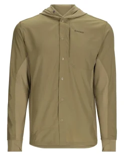 Men's Intruder® Fishing Hoody