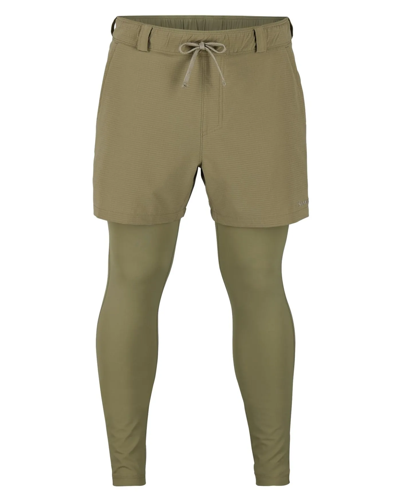 Men's Latitude BiComp Bottom