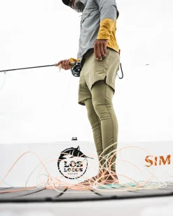 Men's Latitude BiComp Bottom