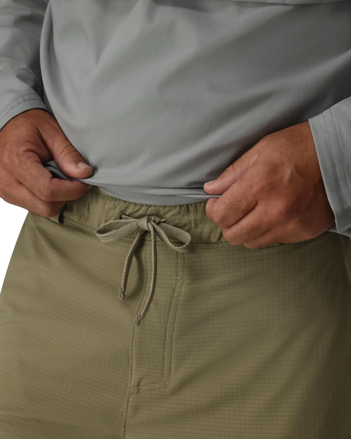 Men's Latitude BiComp Bottom