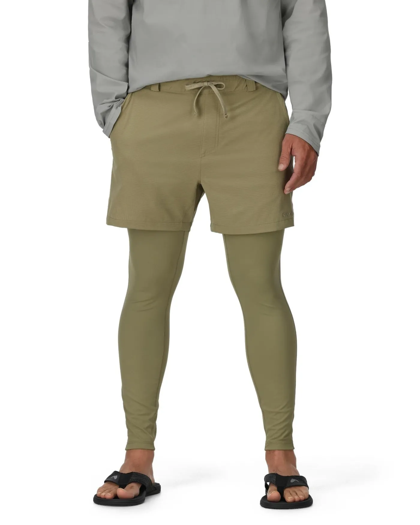 Men's Latitude BiComp Bottom