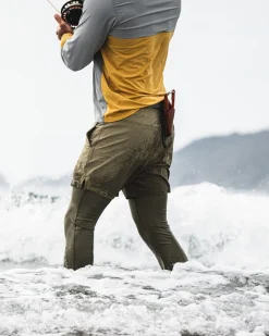 Men's Latitude BiComp Bottom