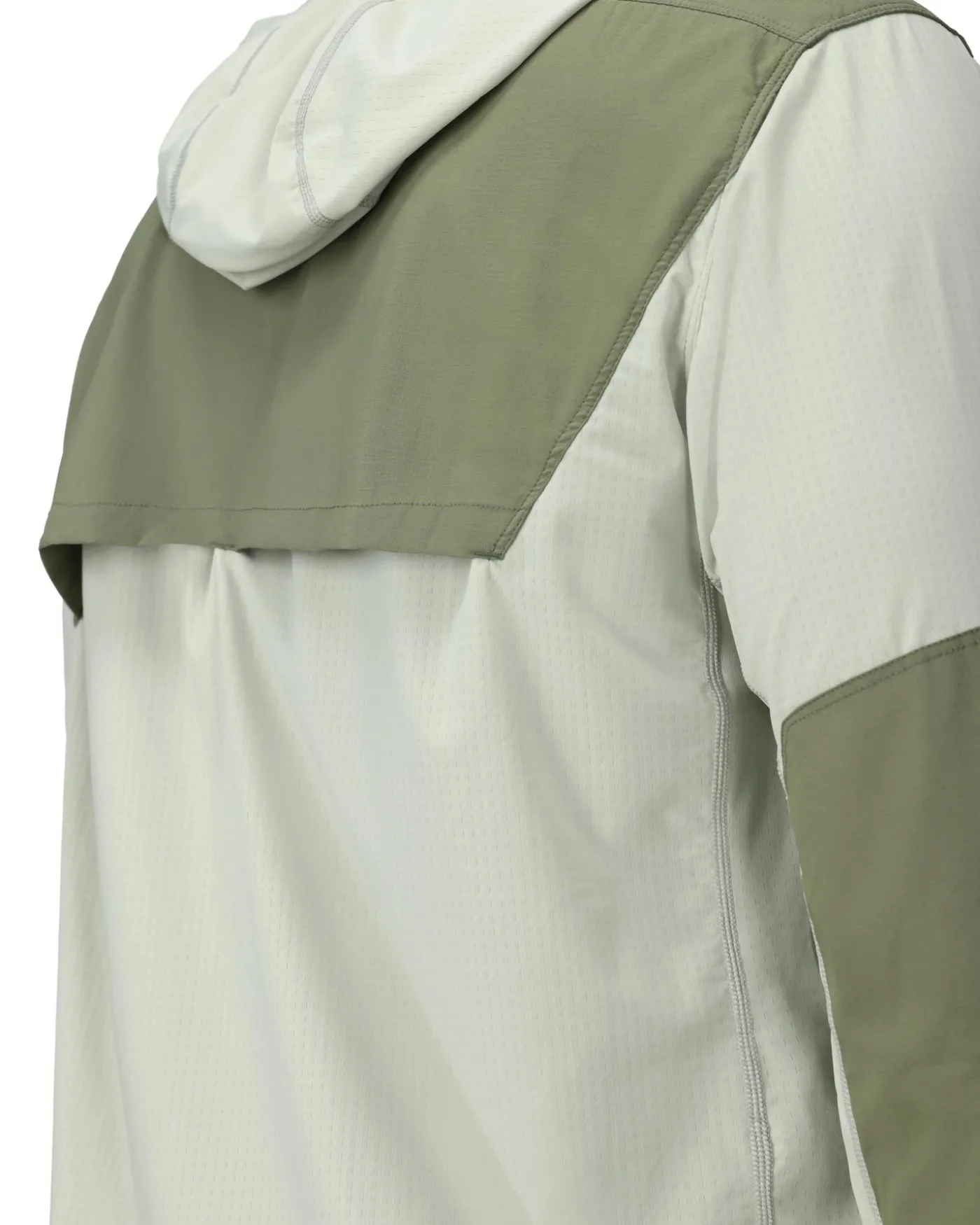 Men's Latitude BiComp Hoody