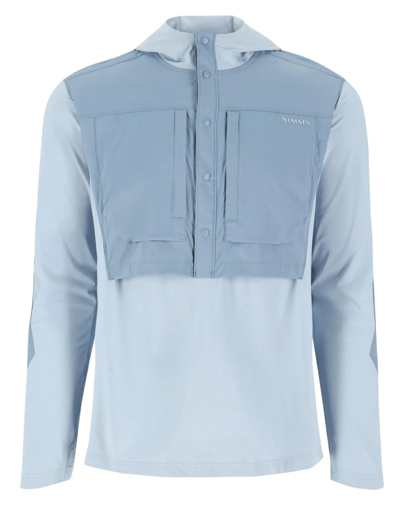 Men's Latitude BiComp Hoody