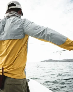 Men's Latitude BiComp Shirt