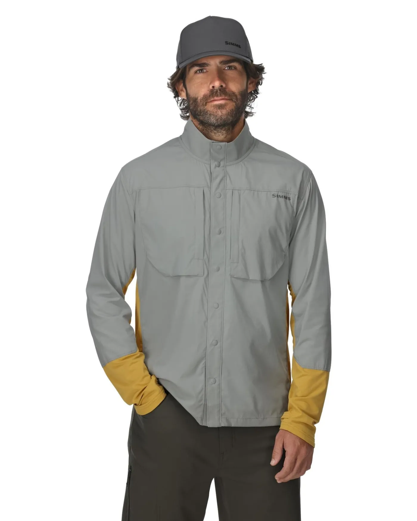 Men's Latitude BiComp Shirt