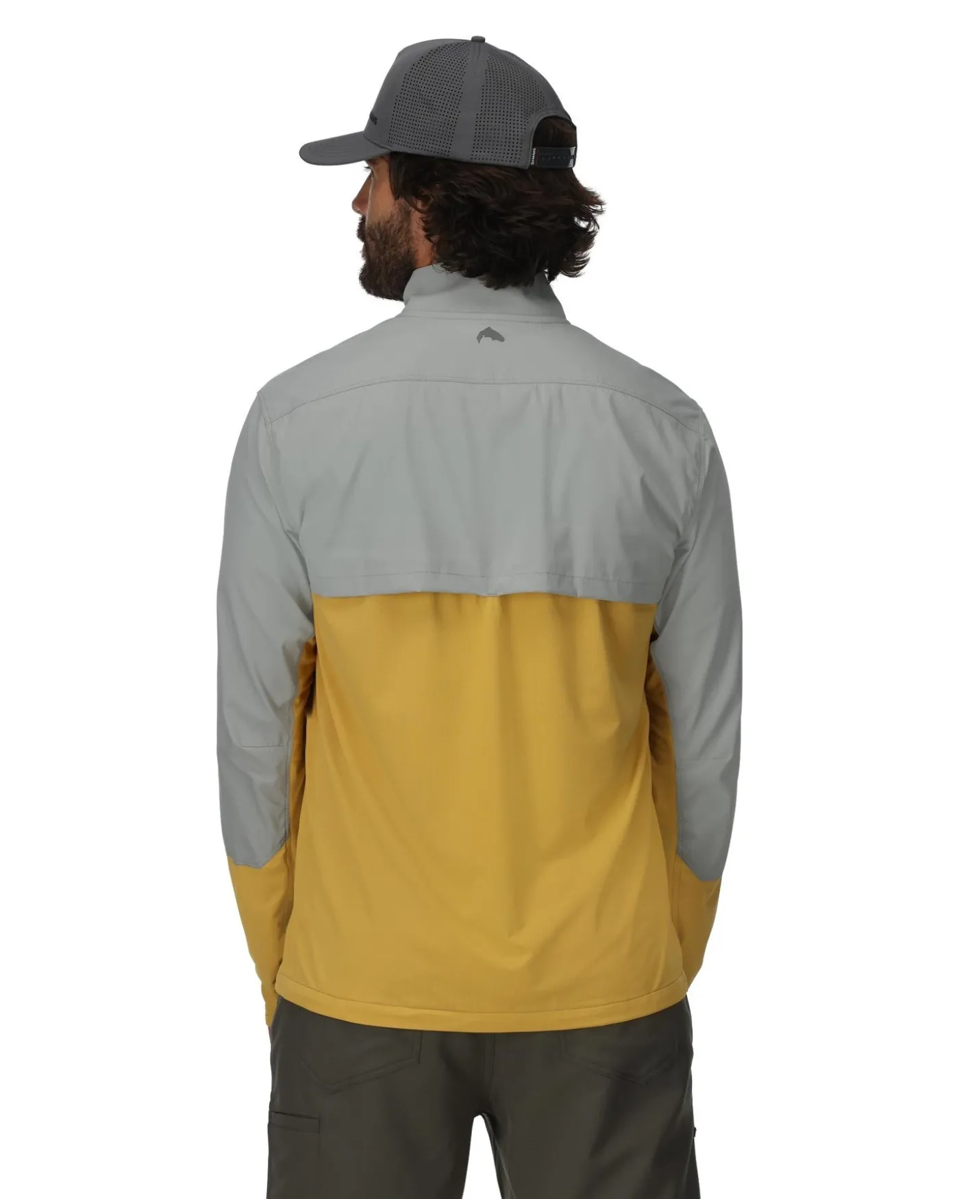 Men's Latitude BiComp Shirt