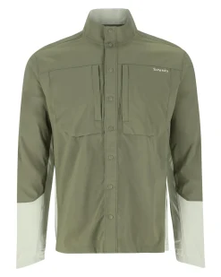 Men's Latitude BiComp Shirt