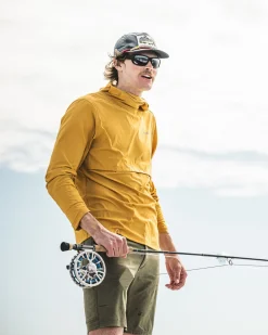 Men's Latitude Hoody