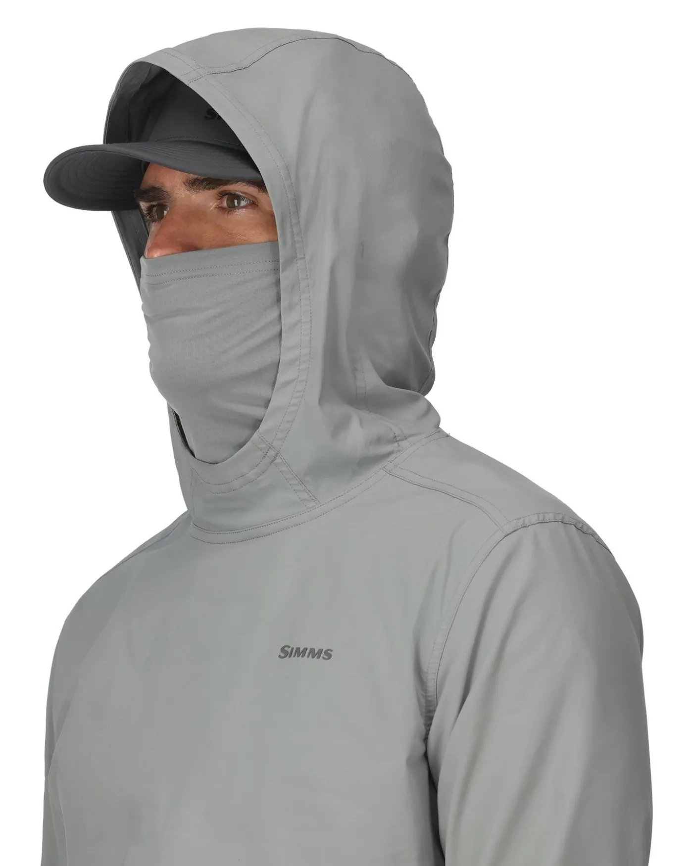 Men's Latitude Hoody