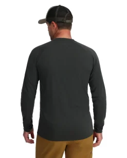 Men's Lightweight Baselayer Top