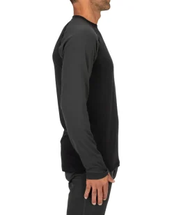 Men's Lightweight Baselayer Top
