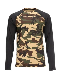 Men's Lightweight Baselayer Top