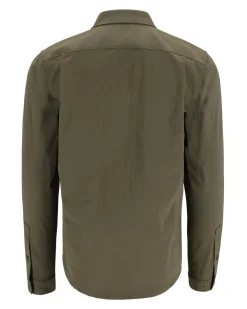 Men's Lodge Work Shirt