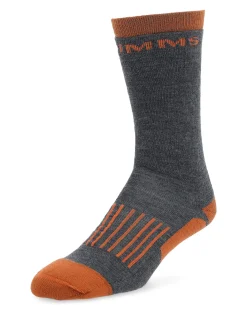 Men's Merino Midweight Hiker Socks
