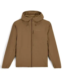 Men's Midstream Hooded Jacket