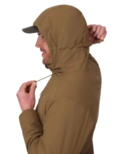Men's Midstream Hooded Jacket