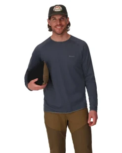Men's Midstream Hooded Jacket