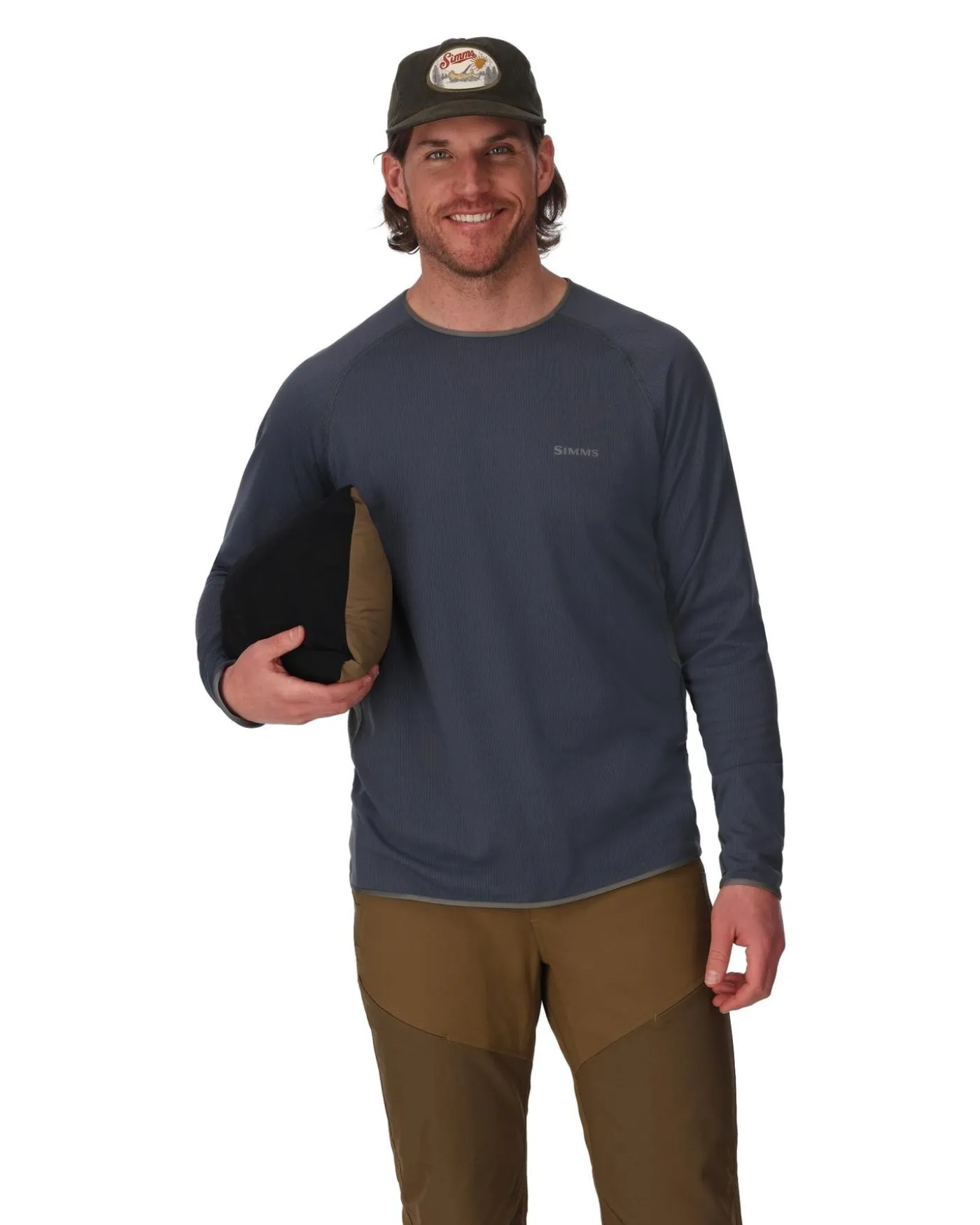 Men's Midstream Hooded Jacket