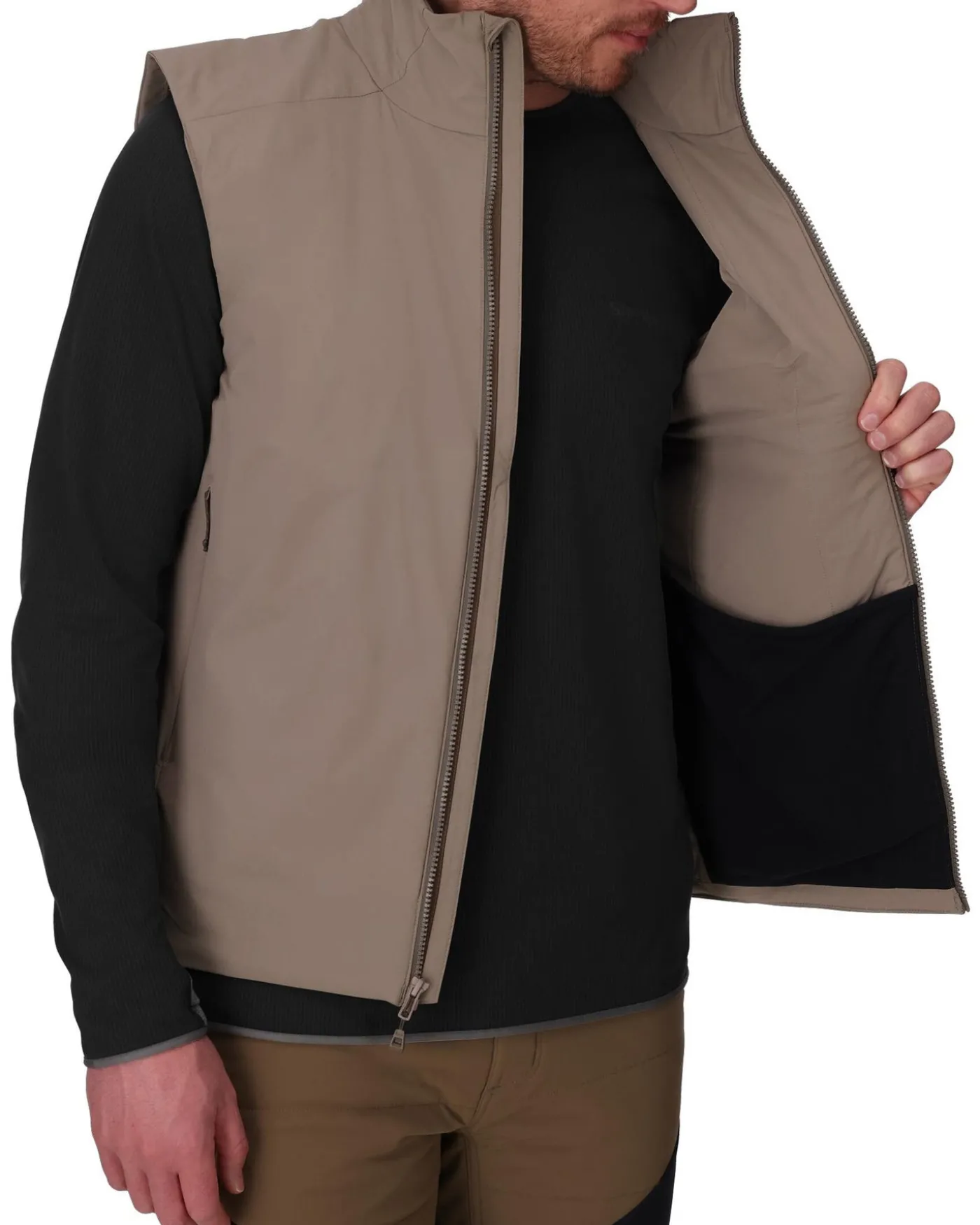Men's Midstream Vest