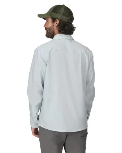 Men's No-See-Um Bugstopper® LS Shirt