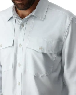 Men's No-See-Um Bugstopper® LS Shirt