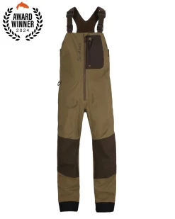 Men's ProDry Fishing Bib