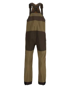 Men's ProDry Fishing Bib