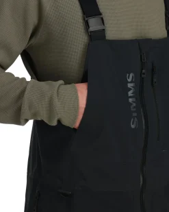 Men's ProDry Fishing Bib