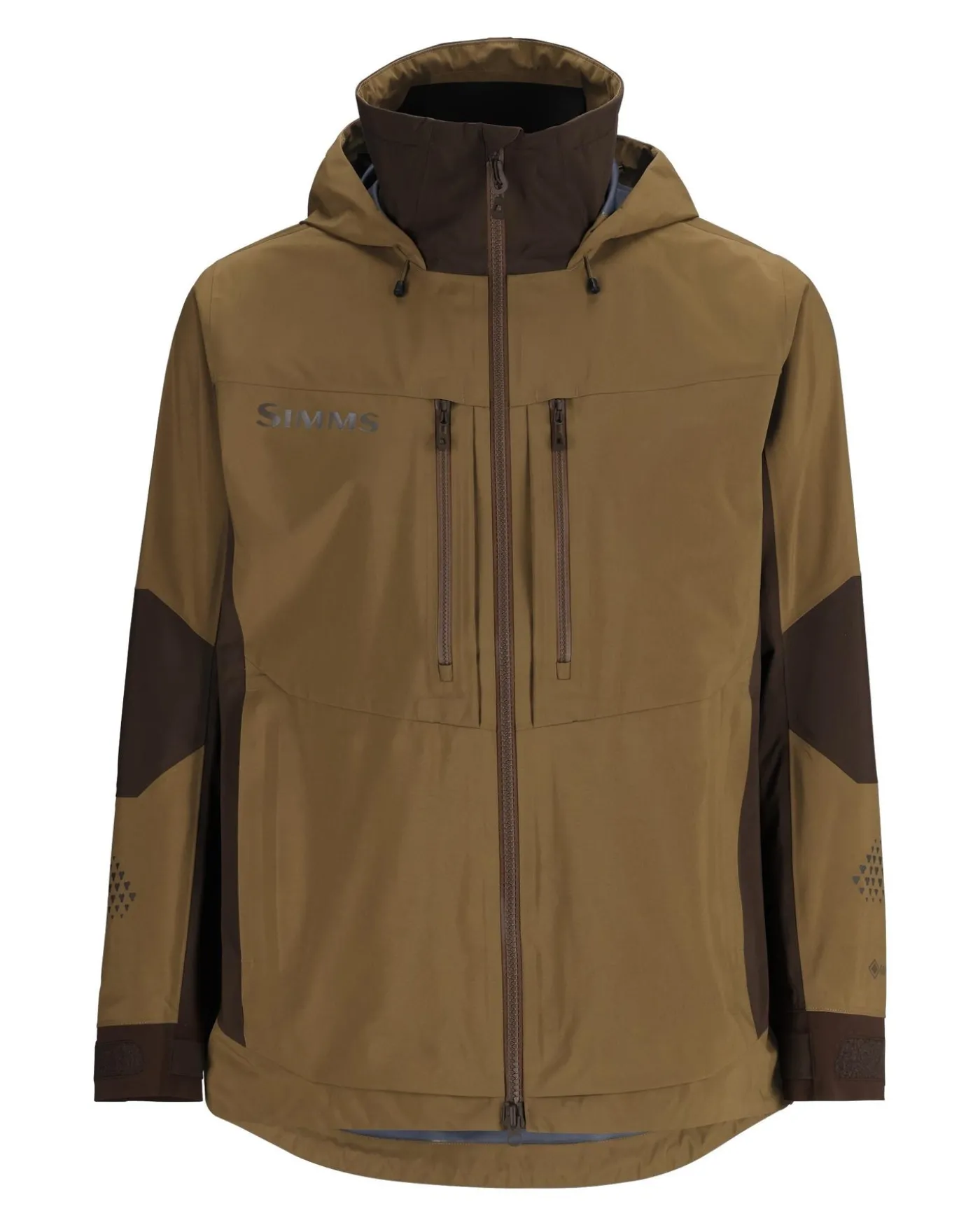 Men's ProDry Fishing Jacket
