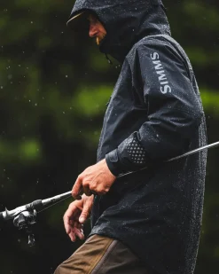 Men's ProDry Fishing Jacket