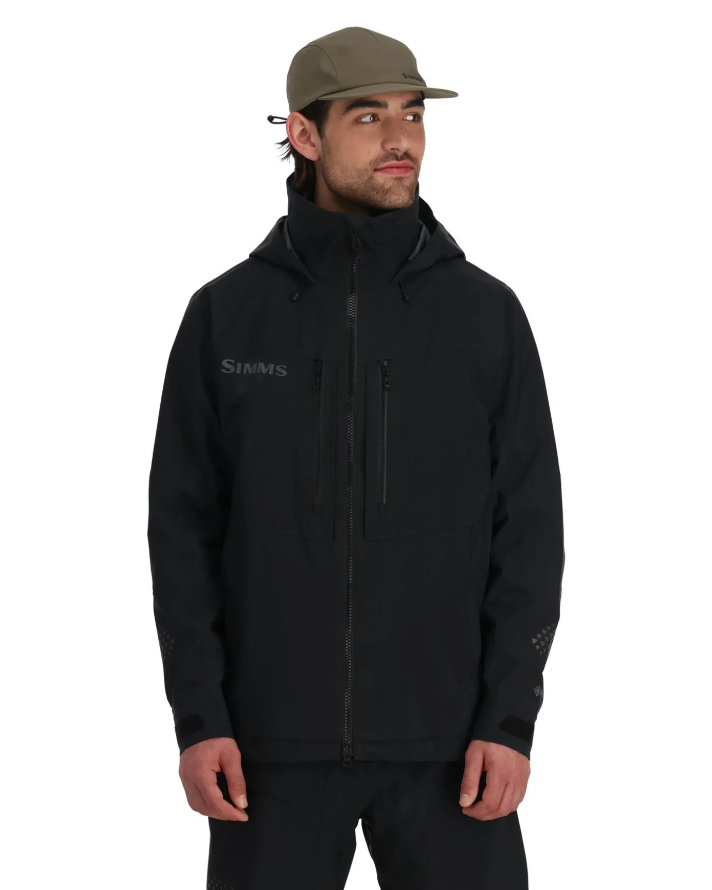 Men's ProDry Fishing Jacket