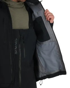 Men's ProDry Fishing Jacket