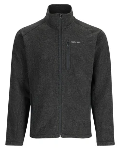 Men's Rivershed-Full Zip Fleece